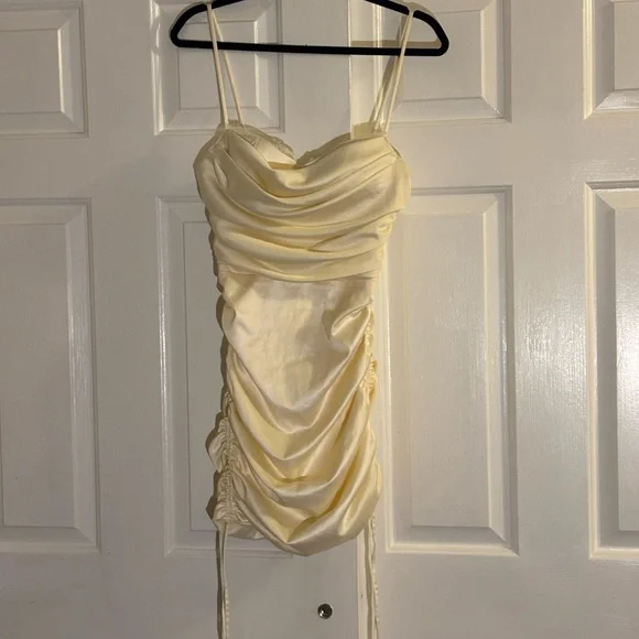 Oh Polly | Dresses | Oh Polly Cream Mini Dress | Poshmark Oh Polly | Dresses | Oh Polly Cream Mini Dress | Poshmark